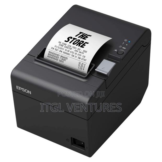 Epson Receipt Printer - Tm-T20iii