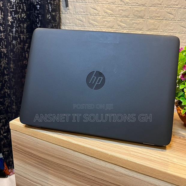 New Laptop HP EliteBook Folio 8GB Intel Core I5 SSD 256GB