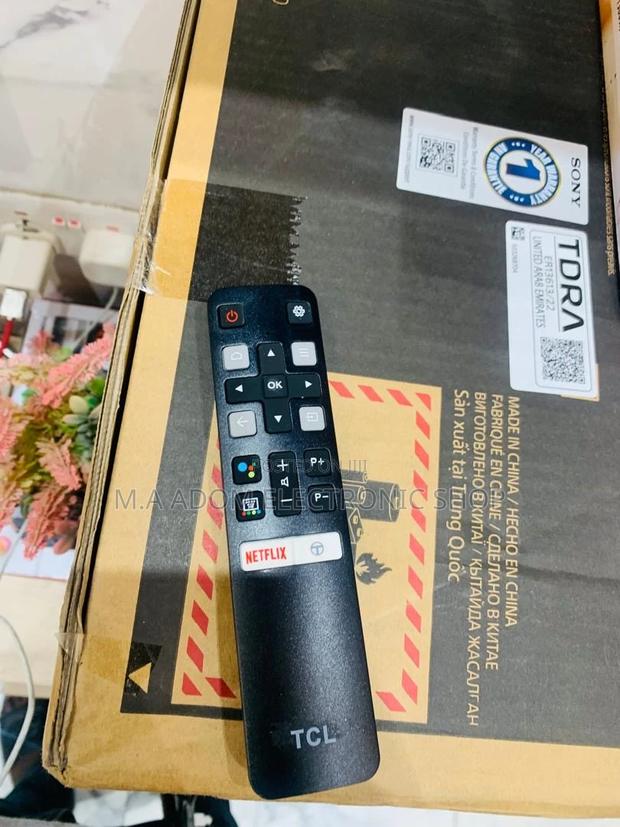 TCL Smart Remote Controller(Short One) · Photo 2