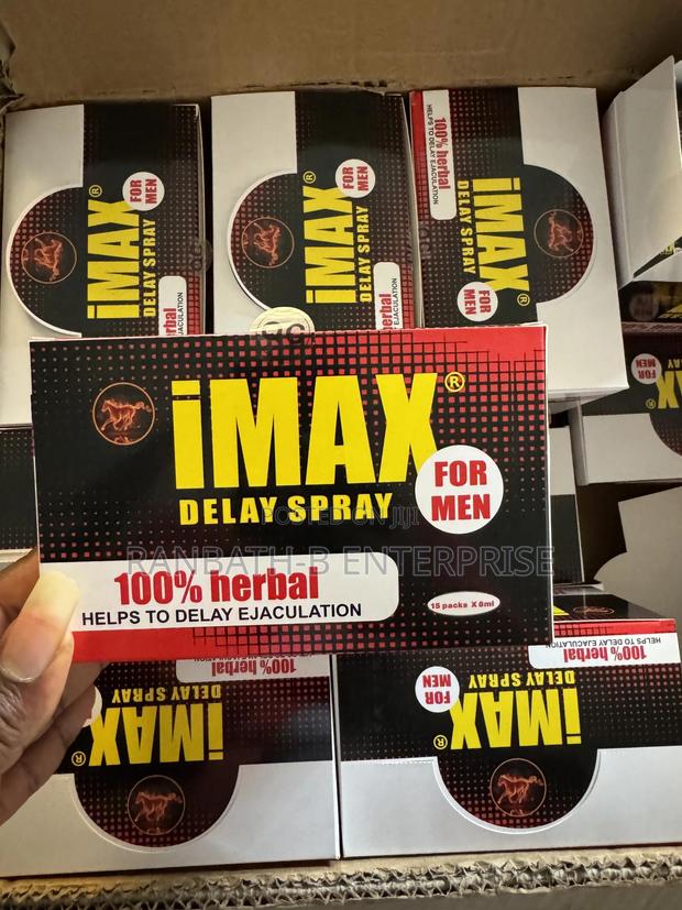 IMAX Spray · Photo 4
