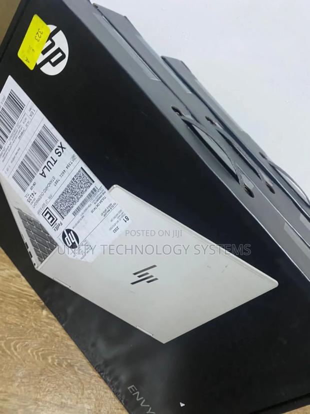 New Laptop HP 14S 16GB Intel Core I7 SSD 1T photo 2