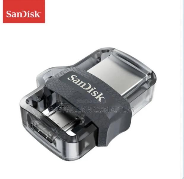 64gb OTG (Dual Drive) Flash Drive · Photo 4