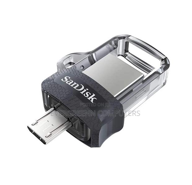 64gb OTG (Dual Drive) Flash Drive · Photo 3