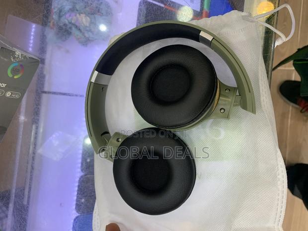 Original Headset. XY-800BT photo 4