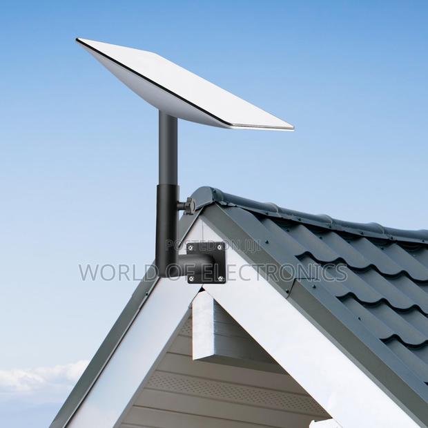 Starlink Gen 3 Mesh Router Wifi 6, Works W/ Gen 3 Flat Dish · Photo 2