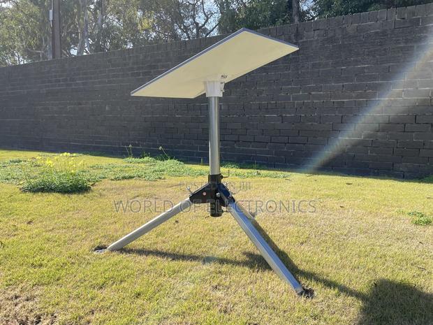 New Starlink Gen 3 Standard Satellite V3 Dish Kit · Photo 2