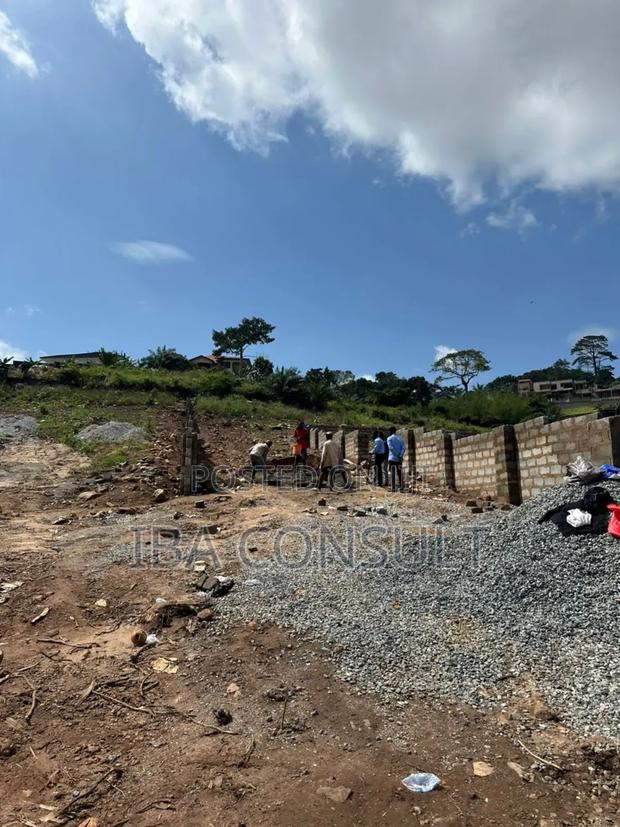 Acres of Estate Land at Dodowa Ghanata for Sale