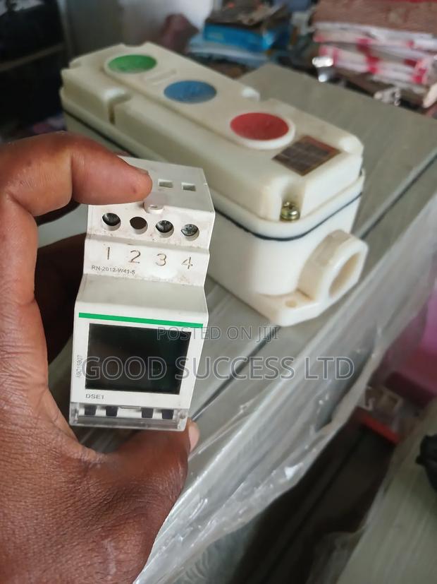 Digital Timer