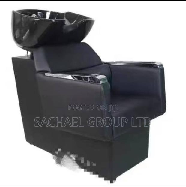 Salon Hair Washing Basin · Photo 2
