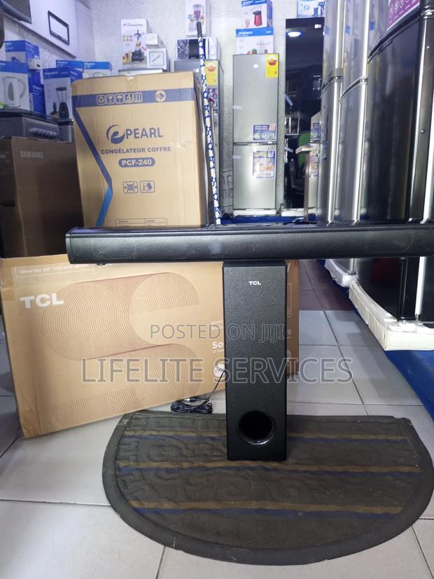Rich Sound TCL SOUND Bar 200watt
