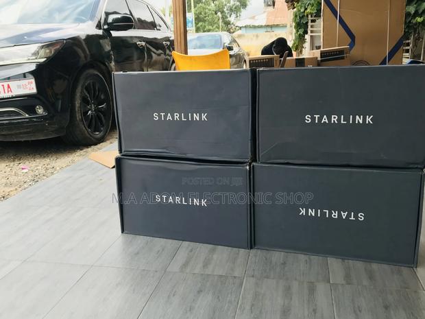 Order Starlink Standard Dish Kit Router V2 Wifi-5 · Photo 2