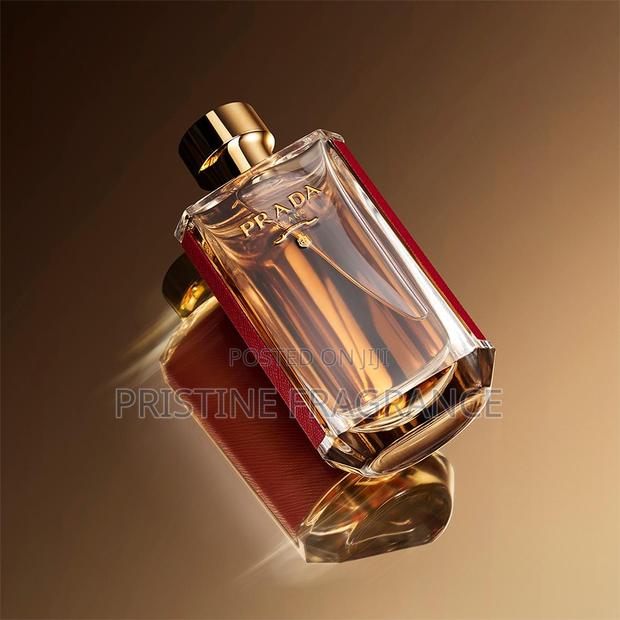 Prada La Femme Intense Edp · Photo 2