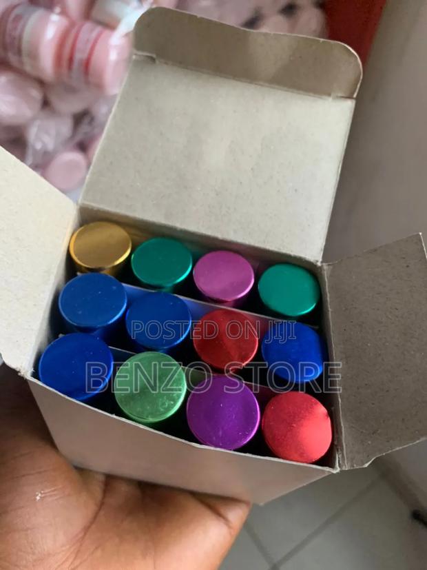 Heroes Oil Perfumes 12 Pieces in a Box · Photo 3
