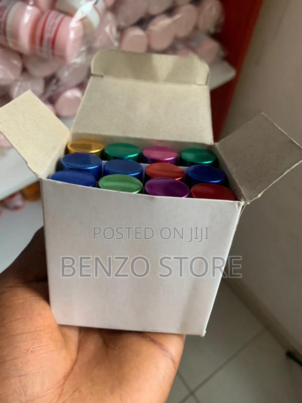 Heroes Oil Perfumes 12 Pieces in a Box · Photo 4