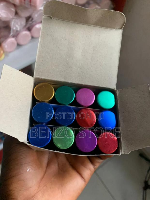 Original Heroes Oil Perfumes 12 Pieces in Box, Last Long · Photo 3