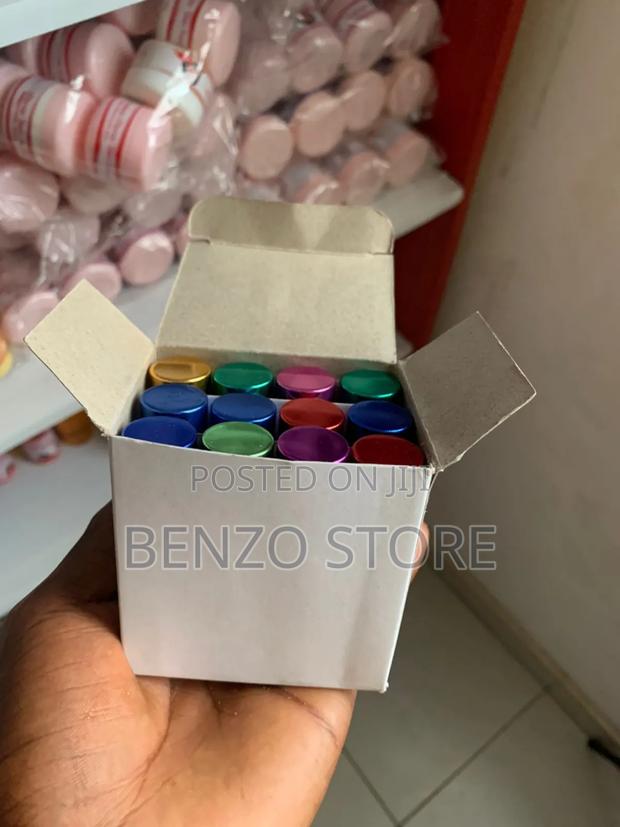 Original Heroes Oil Perfumes 12 Pieces in Box, Last Long · Photo 4