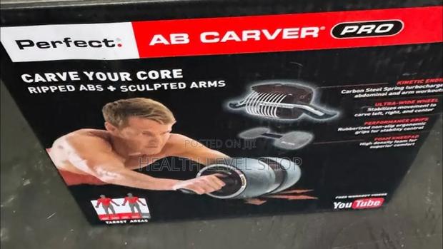 Perfect Ab Carver · Photo 4