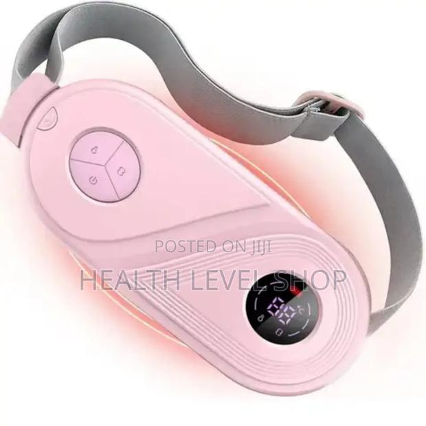 Special Smart Menstrual Cramps Heat Belt · Photo 4