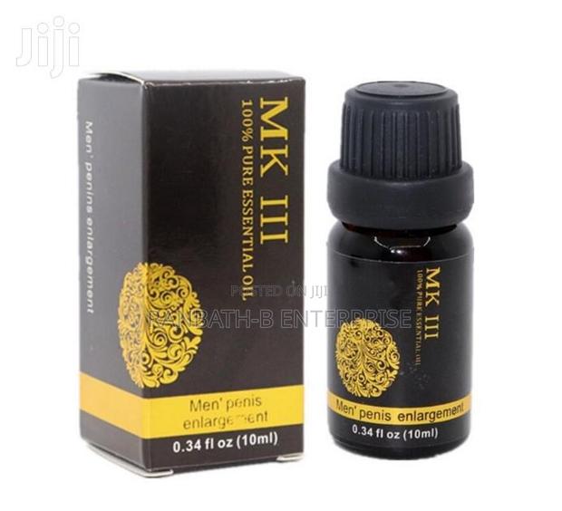 (Original) Mk111 Dick Enlargement Oil · Photo 2