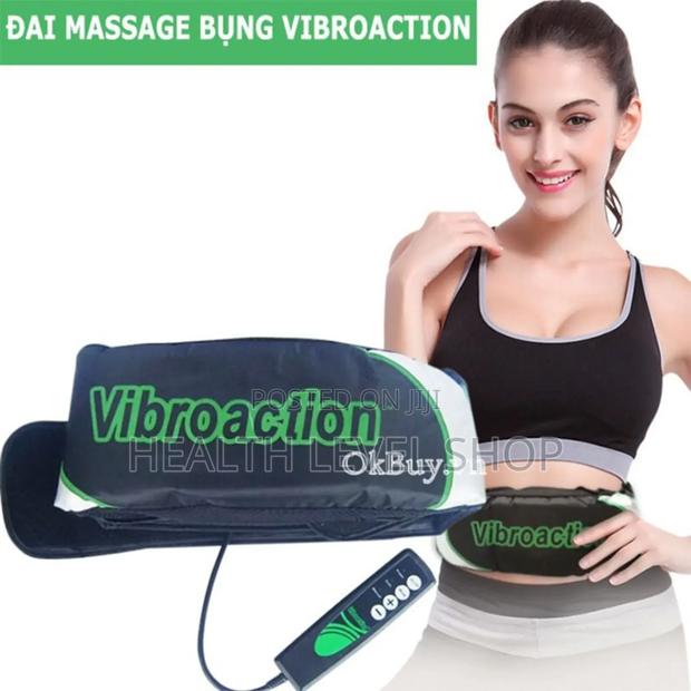 Vibro Action Slimming Belt · Photo 4