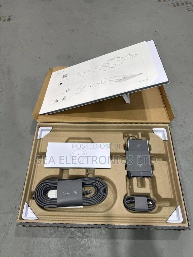 Starlink Gen 3 · Photo 2