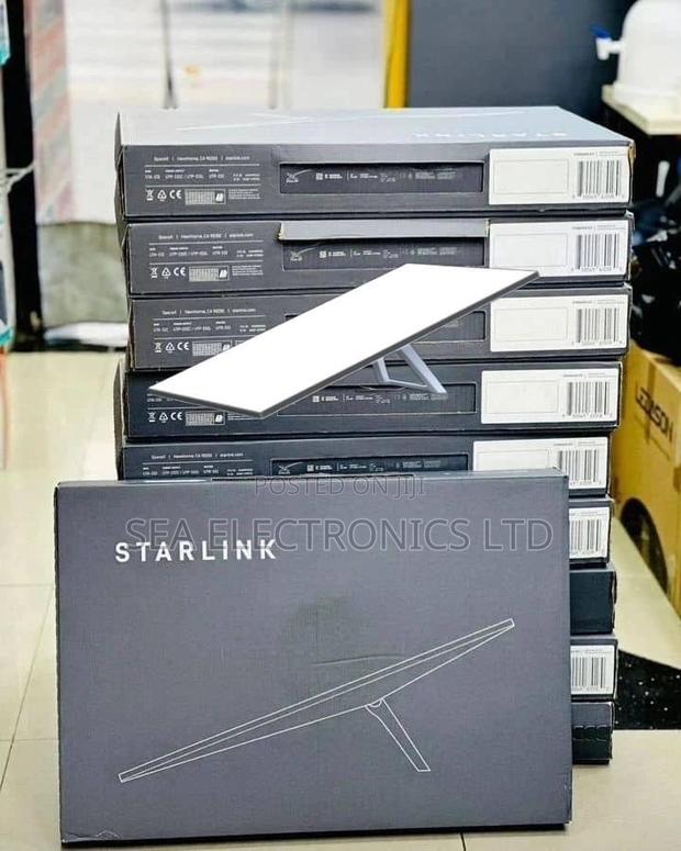 Best Internet Speed Starlink · Photo 2