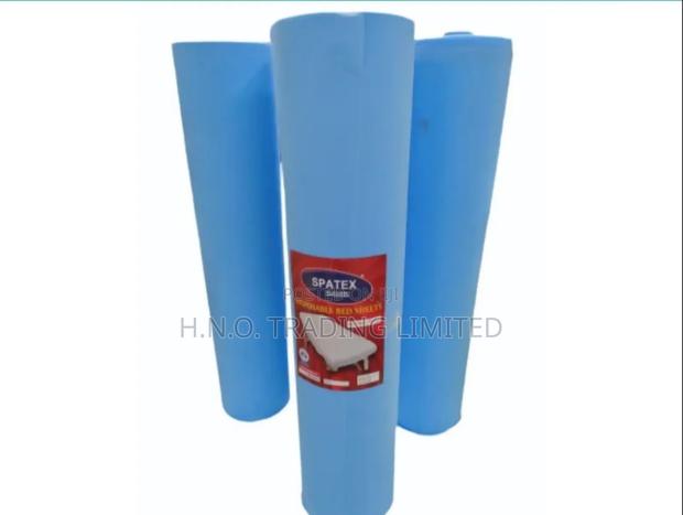 Medical Bed Roll · Photo 2