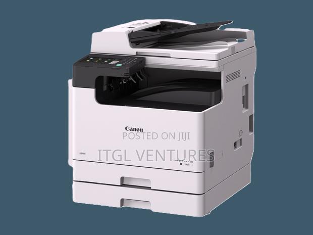 Canon Image Runner 2425i