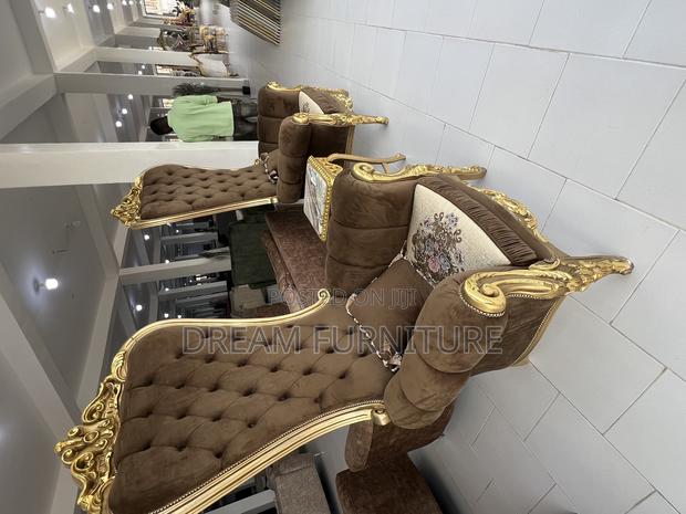 Royal Sofa(Pair)