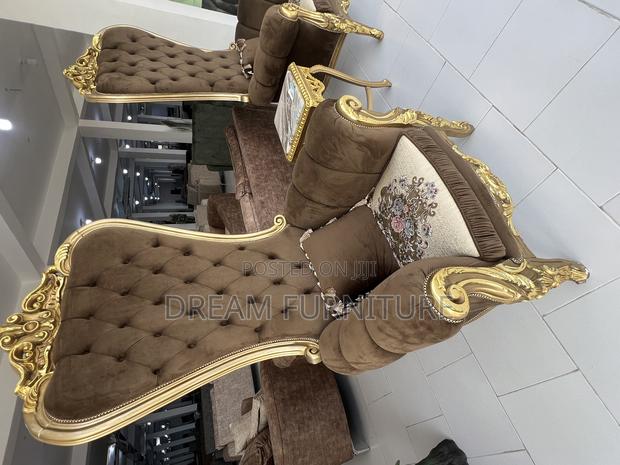 Royal Sofa(Pair) · Photo 2