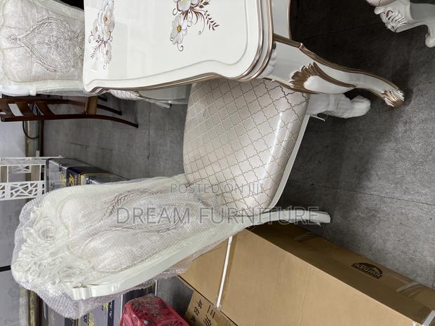 Royal Dining Set(Imported) · Photo 3