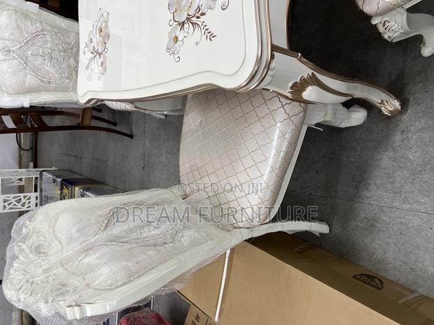 Royal Dining Set(Imported) · Photo 2