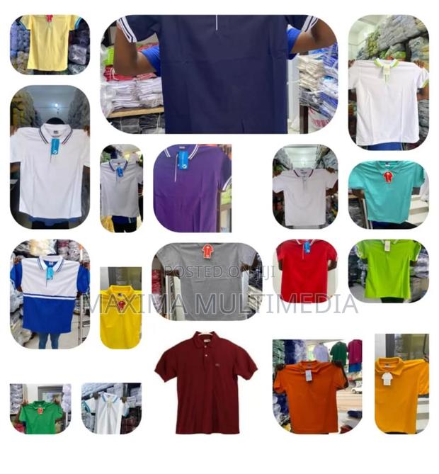 Tshirt and Lacoste, T Shirt Printing and Lacoste Embroidery