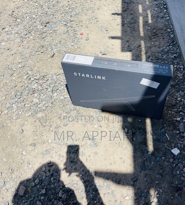 High Quality Starlink Standard Dish Kit Router. · Photo 2