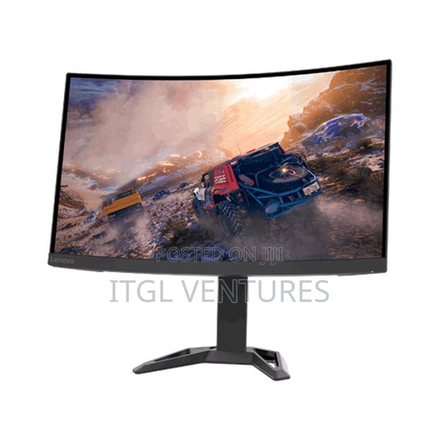 Lenovo G32qc- 30qhd Monitor