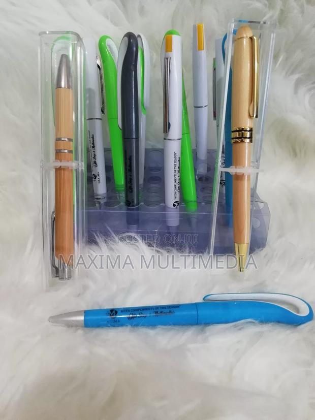 Customized Pens