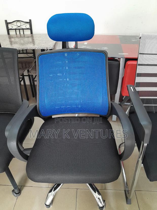 Office Swivel Chair
