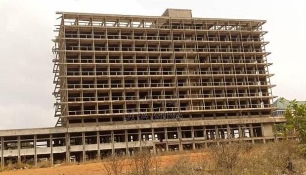 Bare Land for Sale at Tema Community 1 Meridian · Photo 4