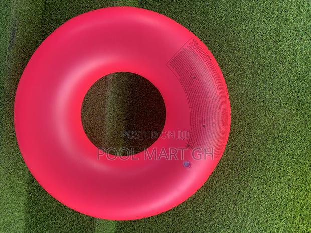 Ring Floaters for Adults