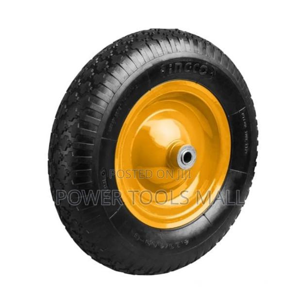 Ingco Pneumatic Wheel HHWB64018G-W · Photo 2