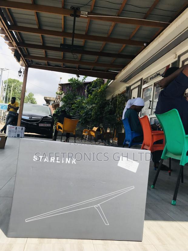 Super Powerful Starlink Standard 2 Gen Dish Kits · Photo 2