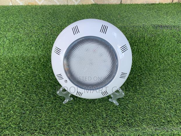 Led Swimming Pool Light RGB With Remote photo 2