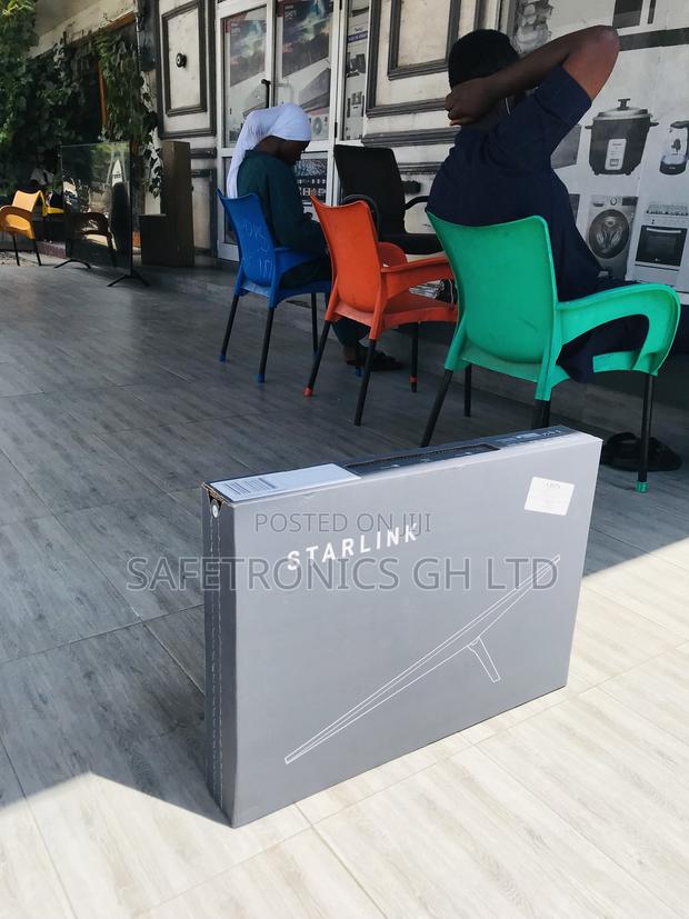 Order Affordable Dish Kits Starlink Standard Gray 2 Gen · Photo 2
