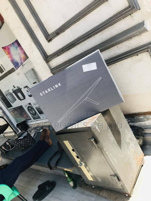 Purchase New Starlink Standard 3 Gen Dish Kit · Photo 2