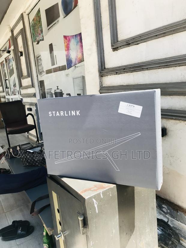 Reliable and Quality Dish Kits Starlink Standard 3 Gen · Photo 2