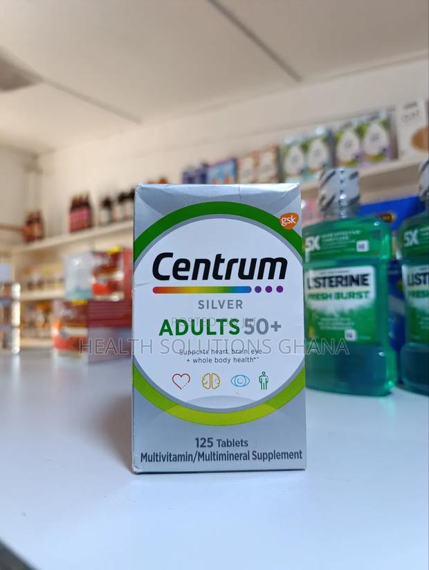 Centrum Adult 50+ · Photo 2