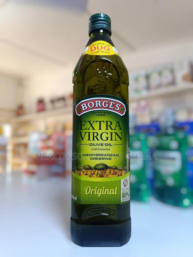 Borges Olive Oil 750ml · Photo 2