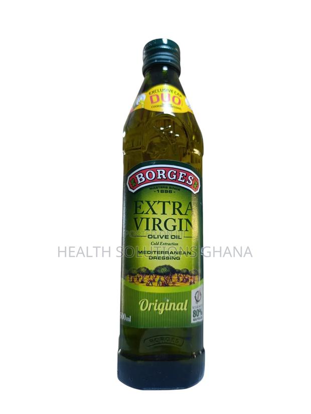 Borges Olive Oil 500ml · Photo 2