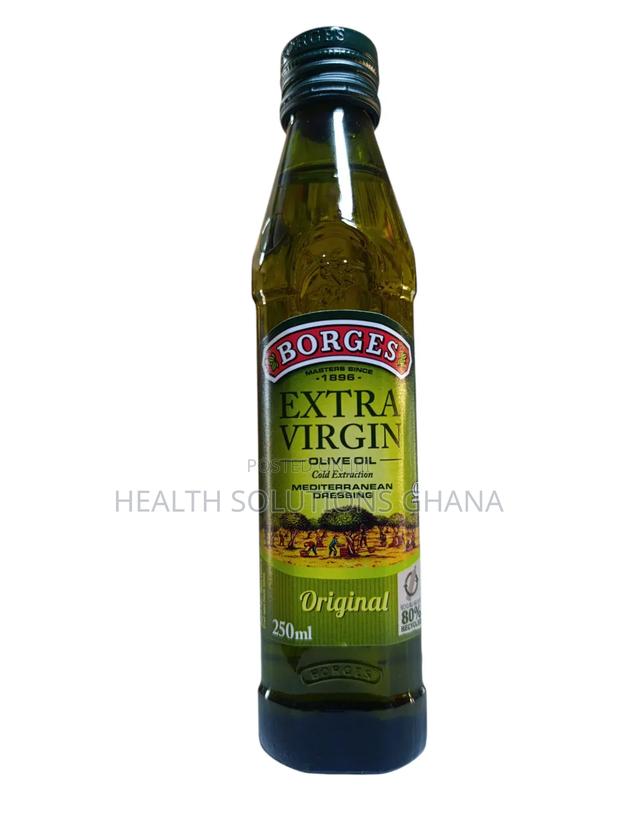 Borges Extra Virgin Olive Oil 500ml · Photo 2
