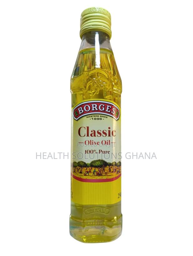 Borges Classic Olive 250ml · Photo 2